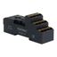 Базовый пассивный элемент для установки одиночных реле, до 230 В АС \ DC | IR-B4-PT DKC ДКС