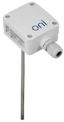 Датчик температуры погружной PT1000 L= 400мм ONI | TSD-2-PT1000-400 IEK