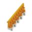 Коммутационные перемычки SB 10-8-T SO | 3026395 Phoenix Contact