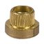 Гайка закладная M4 EM4-CI EATON 002293