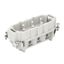Вилка OptiLink HDC-HSB-6-35-M-(1.5-6) 500В КЭАЗ 352270