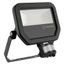 Прожектор светодиодный FLOODLIGHT PERFORMANCE ДО 20Вт 4000К 2000Лм IP65 с датчиком черн. LEDVANCE 4058075460959 Osram
