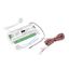Контроллер лестничный SMART-STEP-32-2S-SUF (5-24V, 32x1A, SPI) (Arlight, IP20 Пластик, 5 лет) | 033122 Arlight