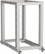 Стойка двухрамная ITK LINEA F 52U 600х600-1000мм серая (LF35-52U61-2GM) IEK
