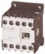 Миниконтактор 12А 230В AC 1НЗ категория применения AC-3/АС4, DILEM12-01(230V50Hz) - 127091 EATON