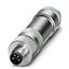 Разъем SACC-M 8MS-4CON-M-0,34-SH | 1542897 Phoenix Contact