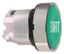 ГОЛОВКА ДЛЯ КНОПКИ 22ММ ЗЕЛЕНАЯ ZB4BA333 | Schneider Electric