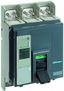 Выключатель автоматический 3п 3т 1000А 70кА NS1000 H Micrologic 5.0E SchE 34429 APC