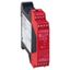 Модуль безопасности PREVENTA двуручной станции кат.4 SchE XPSBF1132 Schneider Electric