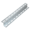 Миниатюра Профиль Z-образный 32х40х32 L2500 1.5мм Z32-40-32-1.5-2500 INOX304 КМ LO14295 КМ-Профиль арт. LO14295 2
