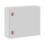 Корпус навесной ST с М/П 500х600х200мм без фланца IP66 DKC R5ST0562-F ДКС