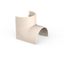 Угол внутренний для кабель-канала 20х12 Кремовый MultiSet - IMT20121BE APC