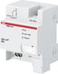 Контроллер логический ABA/S 1.2.1 KNX ABB 2CDG110192R0011