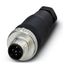 Разъем SACC-MS-5CON-PG 7-M SCO | 1542965 Phoenix Contact