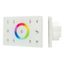 Панель Sens SMART-P85-RGBW White (230V, 4 зоны, 2.4G) (Arlight, IP20 Пластик, 5 лет) | 028404 Arlight