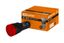 Лампа AD-16DS(LED)матрица d16мм красный 24В AC/DC | SQ0702-0056 TDM