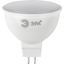 Лампа светодиодная LED MR16-10W-840-GU5.3 (диод, софит, 10Вт, нейтр, GU5.3) ЭРА (10/100/4000) - Б0032996