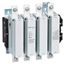 Контактор NC2-630/4 630A 230В/АС3 50Гц (R) | 236355 CHINT