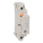 Расцепитель минимального напряжения OptiStart MP-UX110-T2 |340196| КЭАЗ