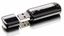 Флеш-диск 8Гбайт Jetflash 350 TS8GJF350 USB2.0 черн. Transcend 626260