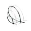 Хомуты Colring inst.band zwart L280 B4.6 - 032023 Legrand