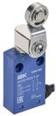 Выключатель концевой C6N-105 рычаг с металлическим роликом IP67 IEK - KKV12-P105-1-67