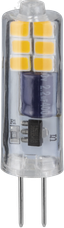 Лампа светодиодная LED 2.5вт 230в G4 дневной капсульная - 80247 NLL-S-G4 Navigator 24353