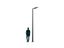 Светильник GALAXY LED 55 DW 2700K POLE 5M D130 RAL9006 СТ 4730000190 Световые Технологии