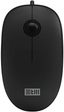 Мышь USB WIRED MOUSE 106C black STM 1000607357