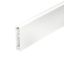Профиль PLINTUS-H55-2000 WHITE (Алюминий) - 045445 Arlight