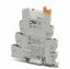 Релейный модуль PLC-RSC-230UC/ 1AU/MS/SEN | 2909665 Phoenix Contact