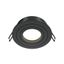 Светильник встраиваемый Atom Черный - DL023-2-01B Maytoni