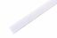 Термоусаживаемая трубка 19,0 9,5 мм, белая, упаковка 10 шт. по 1 м, REXANT - 21-9001 MEET