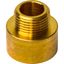 Переходник ВН 3/4 х 1/2 - RG008Q0PS9NF60 STOUT SFT-0007-003412