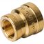 Муфта ВВ 1/2' х 3/8' - SFT-0005-001238 STOUT RG008Q0ODOHSU3
