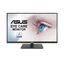 Монитор 90LM06G0-B01170 VA27AQSB 27дюйм Wide LED IPS monitor WQHD (2560х1440) 1ms MPRT 350 cd/кв.м 100 M :1 178град.(H) 178град.(V) 75Гц HDMI DP speakers 2W x 2 USB VESA 100х100мм HAS black ASUS 1000603868