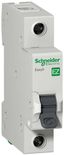 Выключатель автоматический однополюсный EASY 9 16А B 4,5кА | EZ9F14116 Schneider Electric APC
