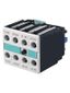 Электротехник 3RH1921-1FA20 2НО для контакторов типоразмеров S0…S12 фронтальный винтовые клеммы IP20 блок-контакт (ЭТ) | ET014826