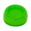 Колпачок силиконовый зеленый для плоской кнопки XB4 | pe-22x-g EKF
