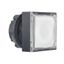 ГОЛОВКА КВАДРАТНАЯ С ПОДСВ. | ZB5CH313 Schneider Electric