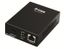 Медиаконвертер DMC-G20SC-BXU/A1A WDM (1 порт 100/1000Base-T + 1 1000Base-LX; разъем SC (Tx: 1310мкм; Rx: 1550мкм) для одномод. оптич. кабеля (до 20км) D-Link 1824154