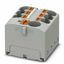 Распределительный блок PTFIX 10/6X4 GY | 3273856 Phoenix Contact