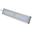 Светильник светодиодный консольный уличный ДКУ ULV-R24J 100W/5000К IP65 SILVER 100вт 5000К 120x90 градусов | UL-00004823 Uniel