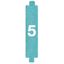 Конфигуратор 5 Leg BTC 3501/5 Legrand