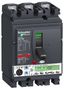 Выключатель автоматический 3п 3т 40А 50кА NSX100N Micrologic 5.2A SchE LV429892 APC