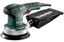 Машина шлифовальная эксцентриковая SXE 3150 310Вт 150мм 3мм эл-ка картон Metabo 600444000