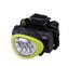 Фонарь налобный H4-L10-gn 10LED 3 режима: 10LED/4LED/мигающ. 3хAAA (не в компл.) зел. ФАZА 5006997 ФАЗА .4895205006997