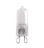 Лампа галогенная 40Вт 230В G9 PH-G9 frosted | 3322588 Jazzway