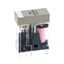 Реле 5А 110В AC 2п G2R2SAC110SBYOMB Omron 125365
