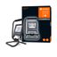 Прожектор светодиодный WORKLIGHT 50Вт 4500лм 4000К нейтр. бел. переносной с ручкой сер. LEDVANCE 4058075213876 Osram